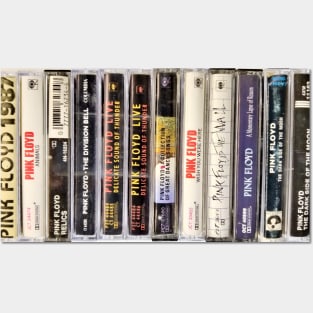 Cassette tapes Posters and Art